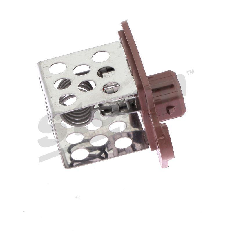 Résistance, pulseur d'air habitacle STORM QUALITY PARTS 777018