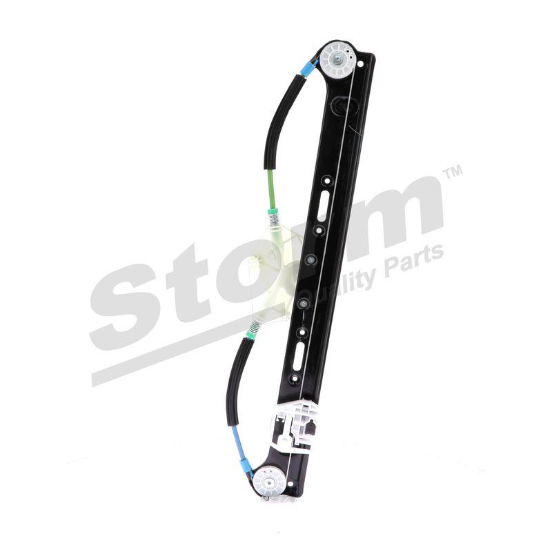 Lève-vitre STORM QUALITY PARTS 17272