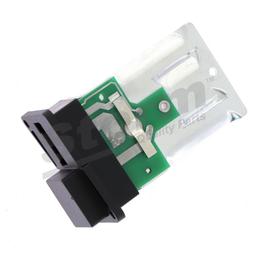 Résistance, pulseur d'air habitacle STORM QUALITY PARTS 777043