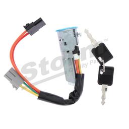 Fermeture-volant STORM QUALITY PARTS 20026