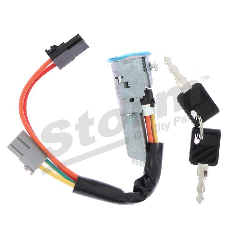 Fermeture-volant STORM QUALITY PARTS 20026