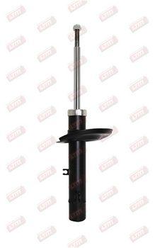 Amortisseur LTM C58704