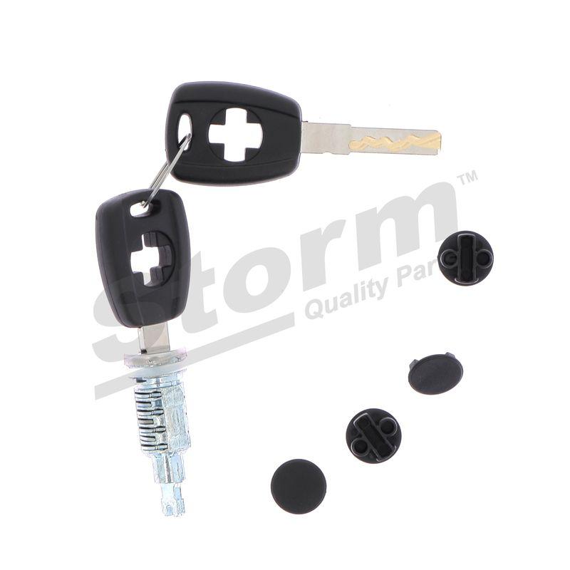 Cylindre de serrure STORM QUALITY PARTS 2962002