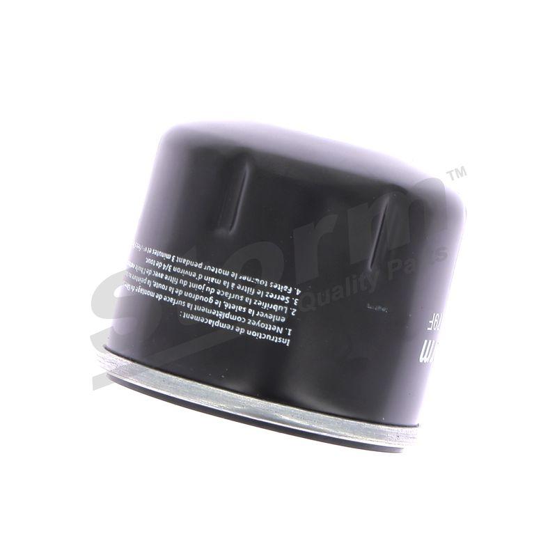Filtre à huile STORM QUALITY PARTS 8598