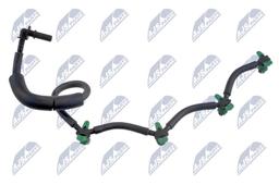 Tuyau, carburant de fuite NTY BPP-CT-009
