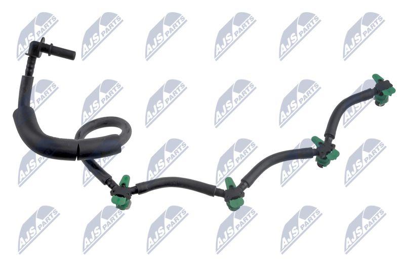 Tuyau, carburant de fuite NTY BPP-CT-009