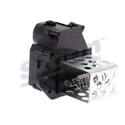 Résistance, pulseur d'air habitacle STORM QUALITY PARTS 777022