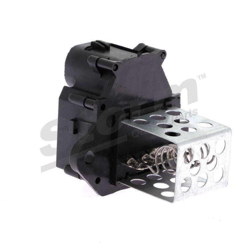 Résistance, pulseur d'air habitacle STORM QUALITY PARTS 777022