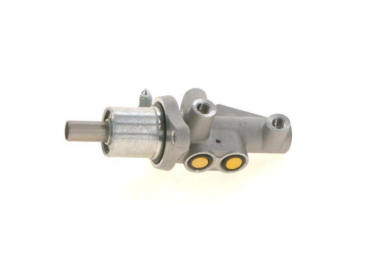 Maître-cylindre de frein BOSCH 0 986 481 045