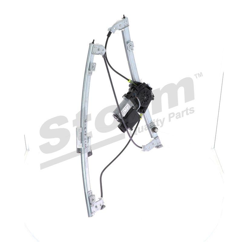 Lève-vitre STORM QUALITY PARTS 99082