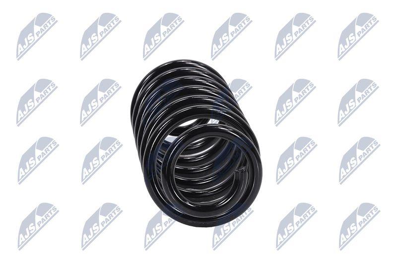 Ressort de suspension NTY ASZ-BM-025