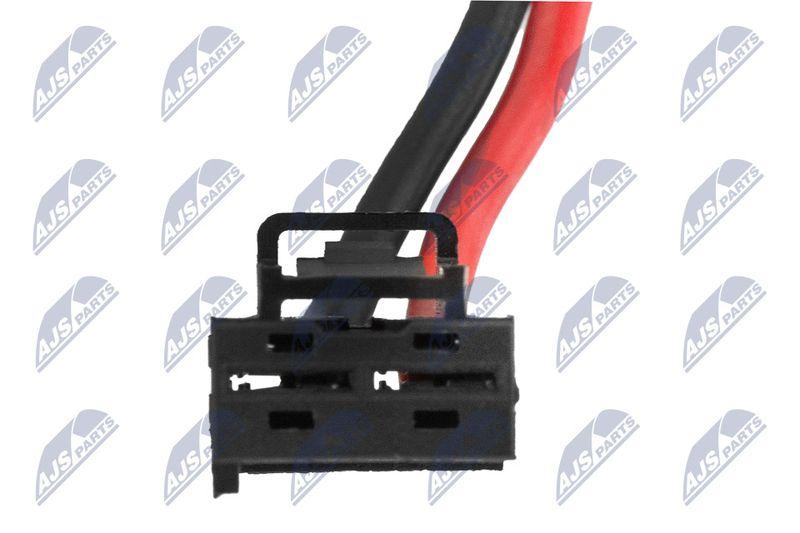 Pulseur d'air habitacle NTY EWN-ME-013