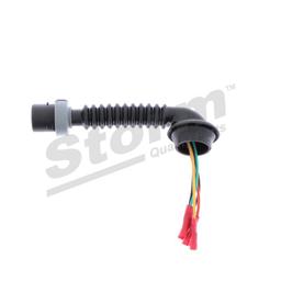 Kit réparation de câble, porte STORM QUALITY PARTS 699010