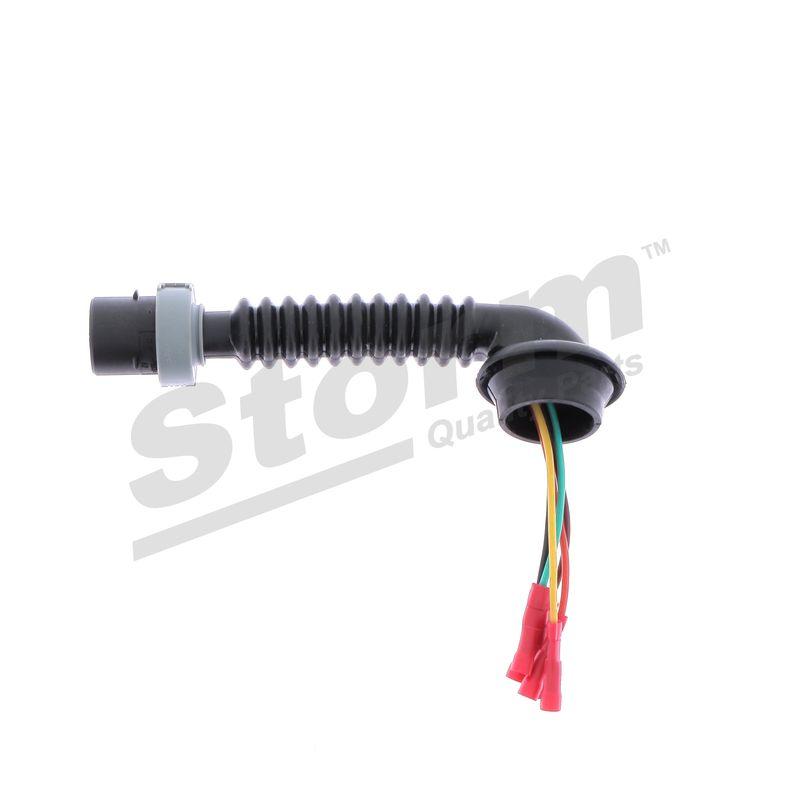 Kit réparation de câble, porte STORM QUALITY PARTS 699010