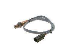 Sonde lambda BOSCH 0 281 004 207