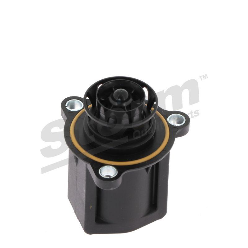 Valve d'air de circulation,compresseur STORM QUALITY PARTS 97998