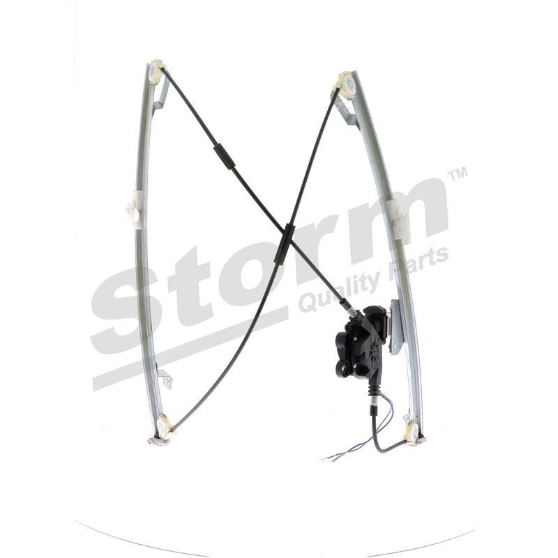 Lève-vitre STORM QUALITY PARTS 83778