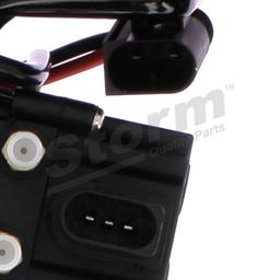 Compresseur, système d'air comprimé STORM QUALITY PARTS 844293ST