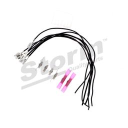 Kit réparation de câble, feu arrière STORM QUALITY PARTS 255103