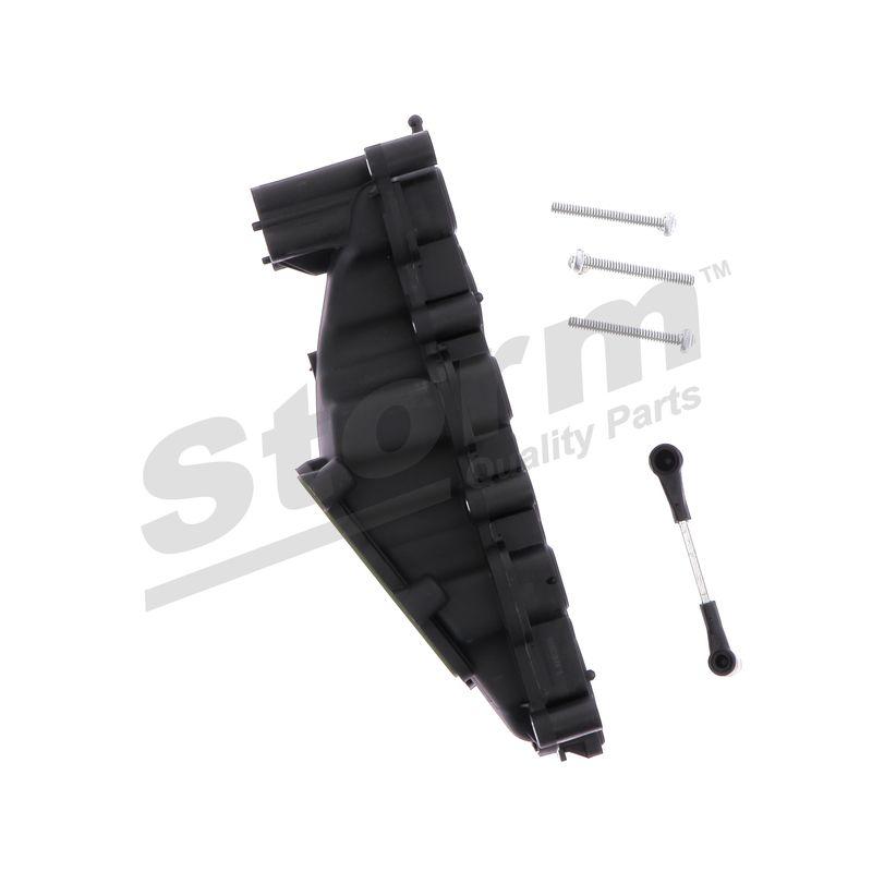 Module de tube d'admission STORM QUALITY PARTS 516511
