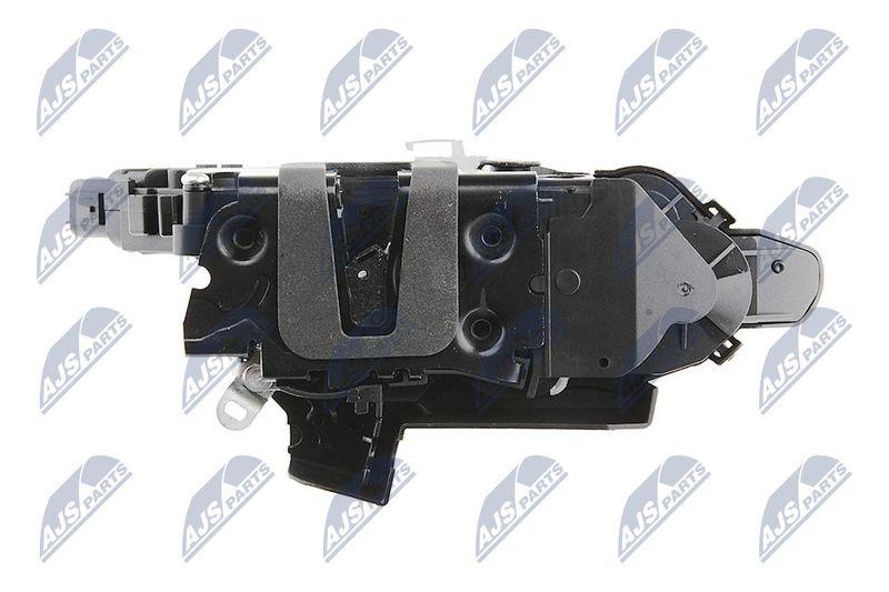 Serrure de porte NTY EZC-VV-005