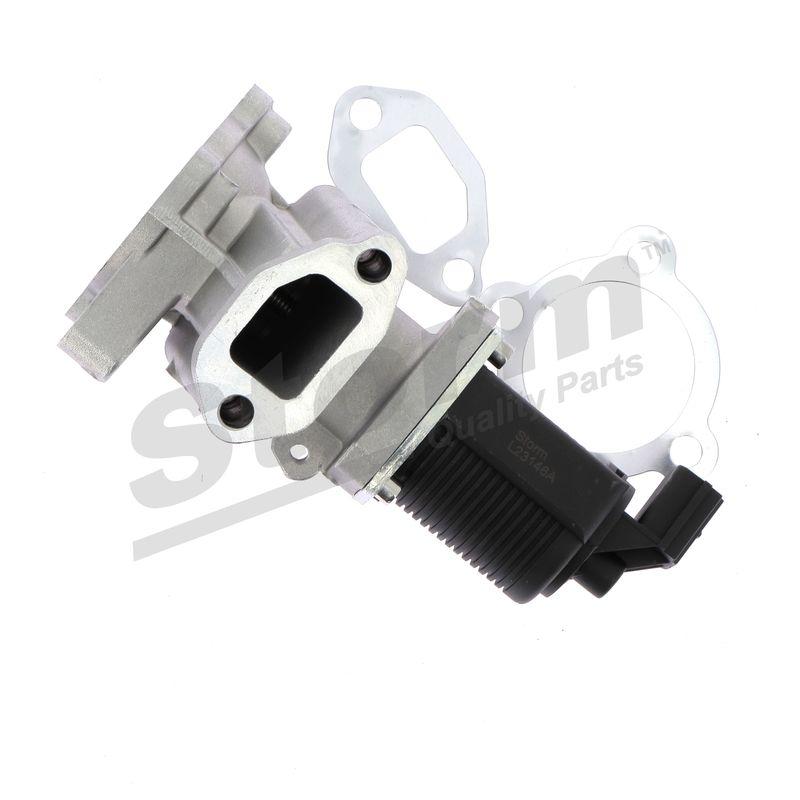 Vanne EGR STORM QUALITY PARTS 9004