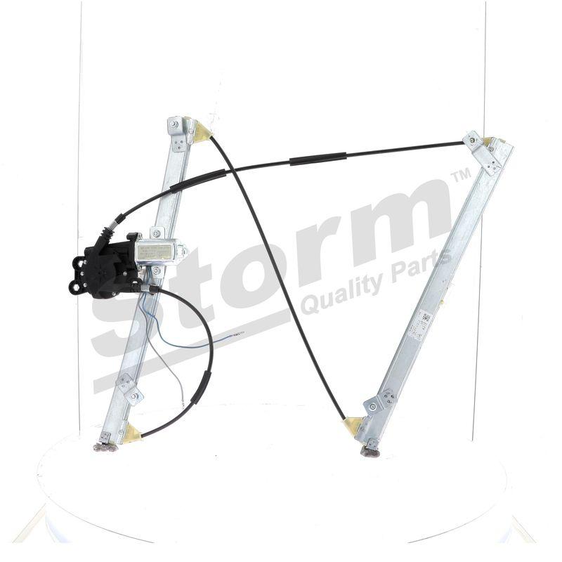 Lève-vitre STORM QUALITY PARTS 28580