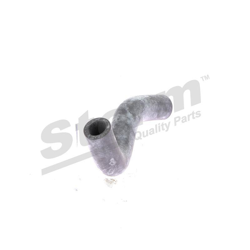 Tuyau, échangeur de chaleur (chauffage) STORM QUALITY PARTS 509440