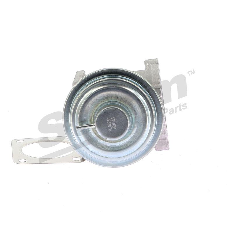 Vanne EGR STORM QUALITY PARTS 9079