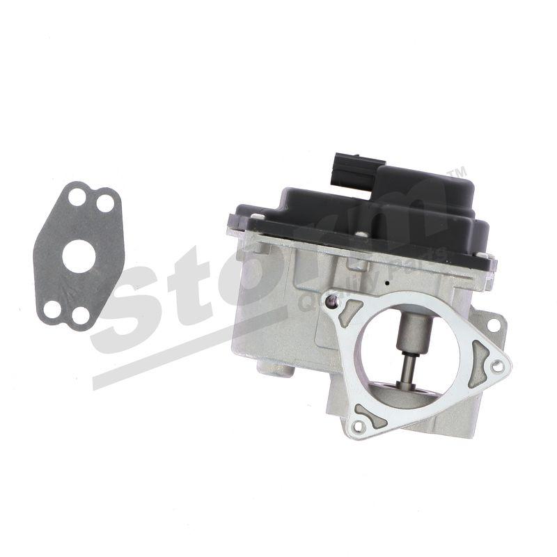 Vanne EGR STORM QUALITY PARTS 9013