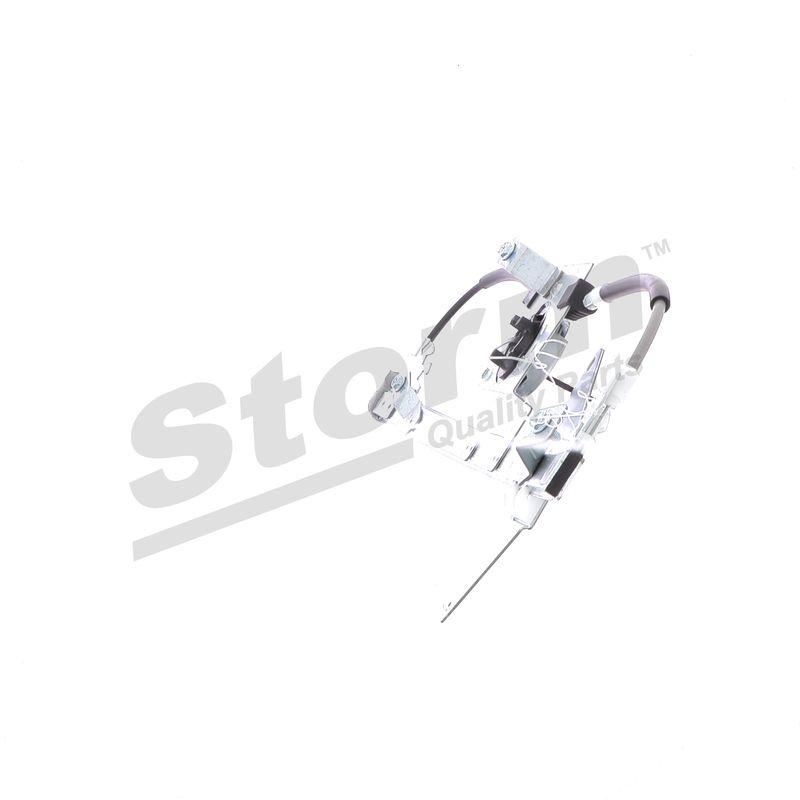 Lève-vitre STORM QUALITY PARTS 2127507