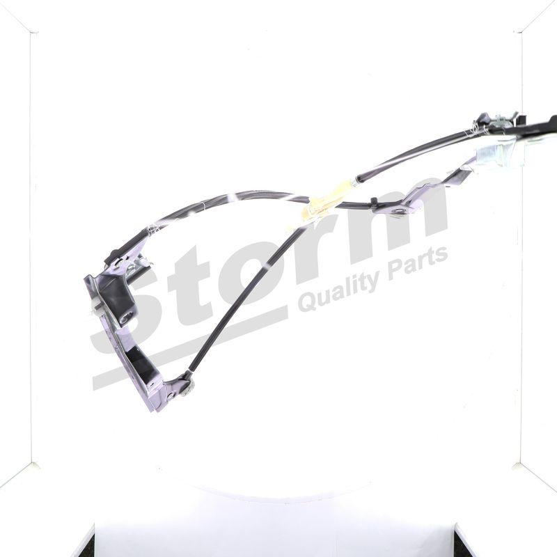 Lève-vitre STORM QUALITY PARTS 99276