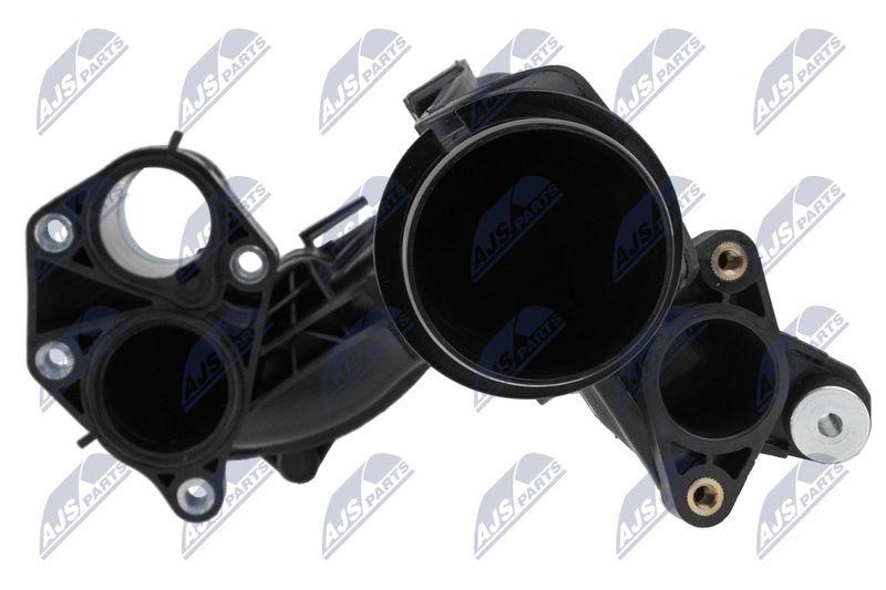Module de tube d'admission NTY BKS-HD-002