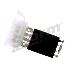 Résistance, pulseur d'air habitacle STORM QUALITY PARTS STO699012