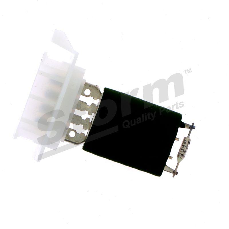 Résistance, pulseur d'air habitacle STORM QUALITY PARTS STO699012