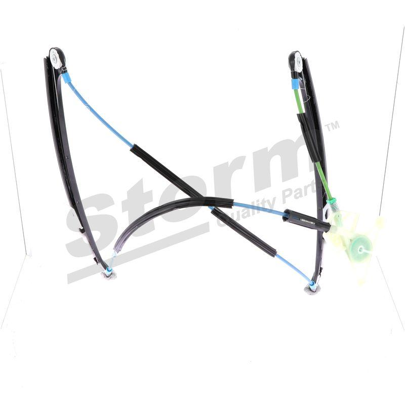 Lève-vitre STORM QUALITY PARTS 10377
