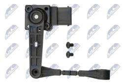 Capteur, correcteur de portée d’éclairage NTY ECX-LR-007