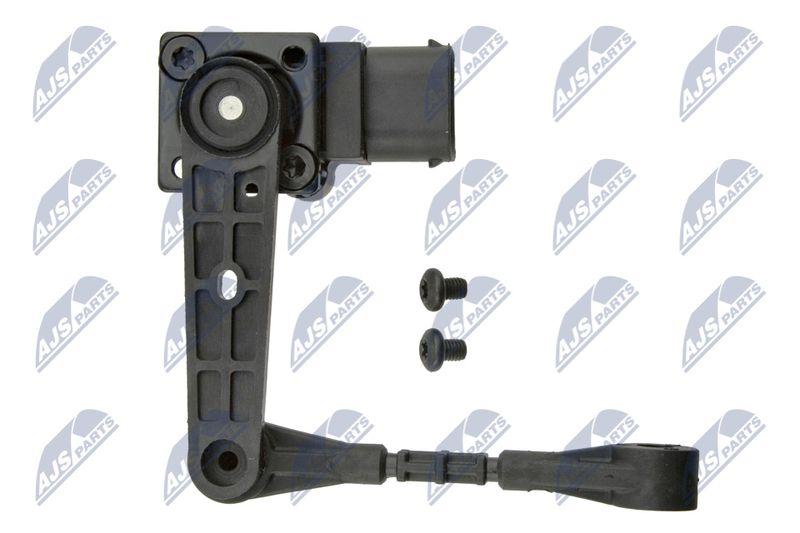 Capteur, correcteur de portée d’éclairage NTY ECX-LR-007