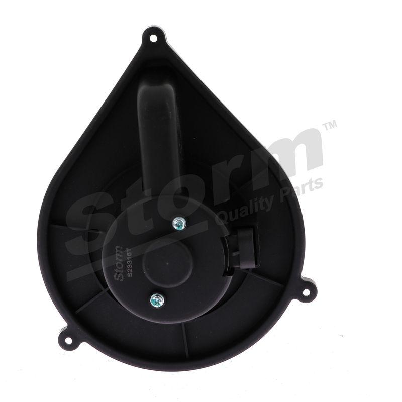 Pulseur d'air habitacle STORM QUALITY PARTS 2550802
