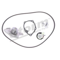 Pompe à eau + kit de courroie crantée STORM QUALITY PARTS 5550579KP