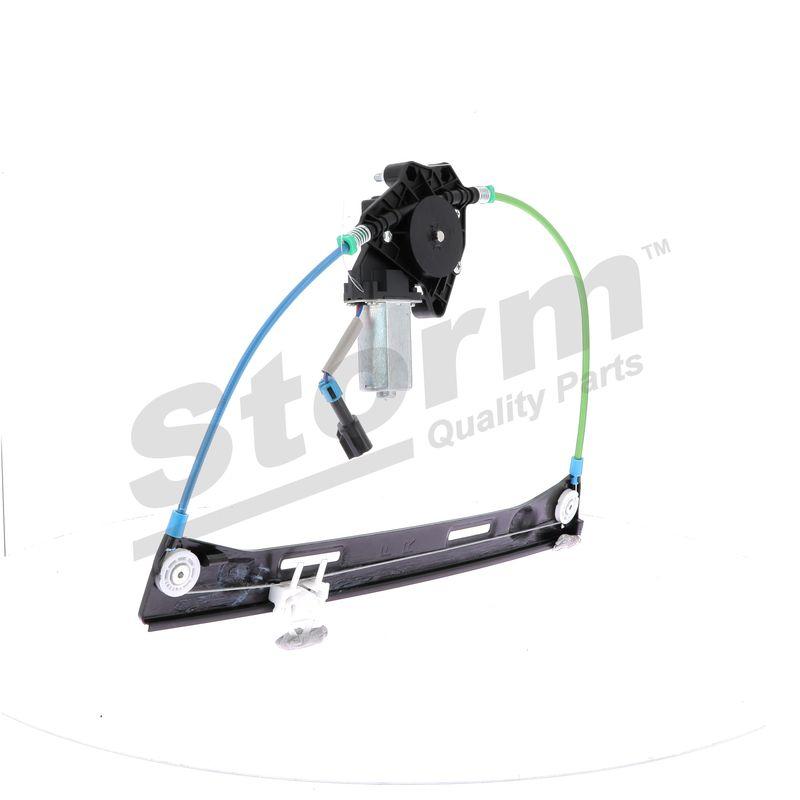 Lève-vitre STORM QUALITY PARTS 30080