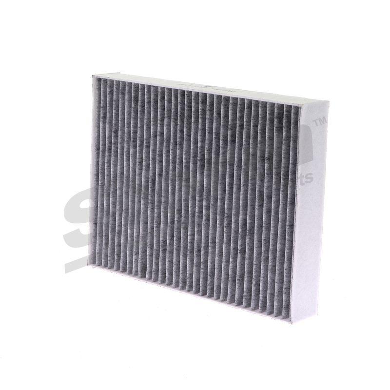 Filtre, air de l'habitacle STORM QUALITY PARTS 14550