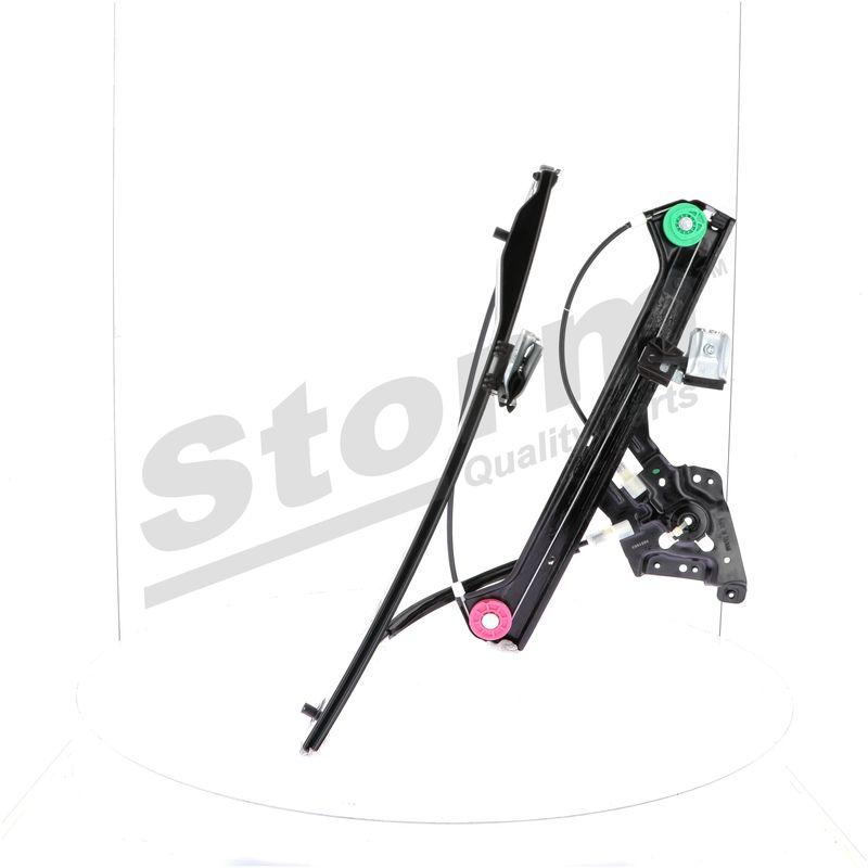 Lève-vitre STORM QUALITY PARTS 137675
