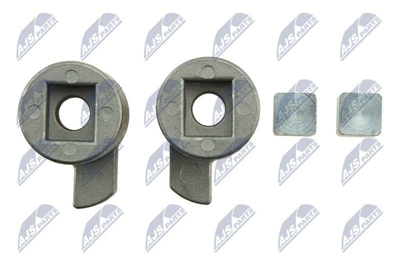 Accoudoir NTY EZC-VW-369