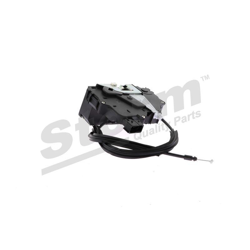 Serrure de porte STORM QUALITY PARTS 7992502