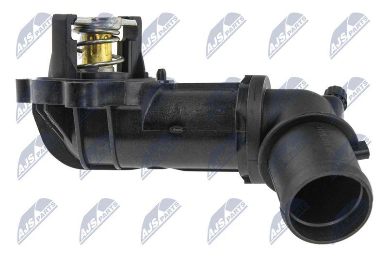 Thermostat, liquide de refroidissement NTY CTM-PL-011