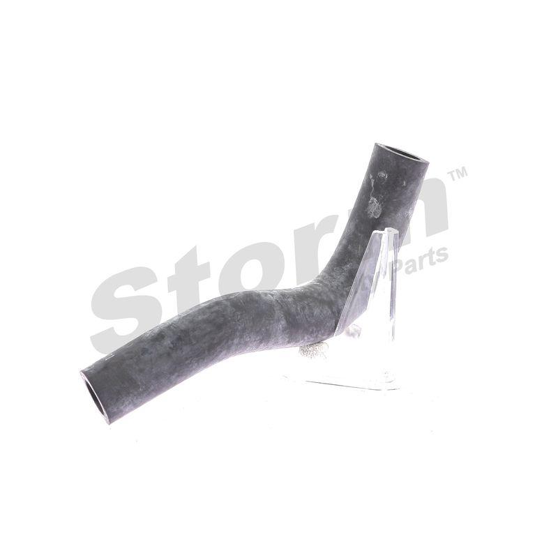 Tuyau, échangeur de chaleur (chauffage) STORM QUALITY PARTS 509440