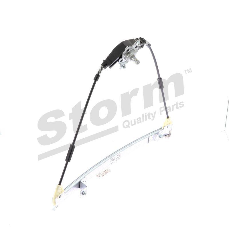 Lève-vitre STORM QUALITY PARTS 34085