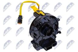 Ressort tournant, Airbag NTY EAS-KA-018
