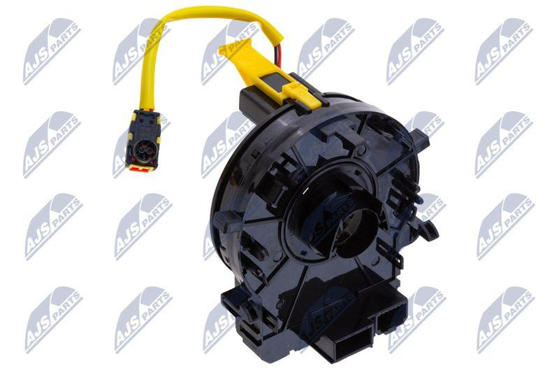 Ressort tournant, Airbag NTY EAS-KA-018